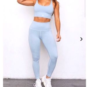 Set Active baby set in xs